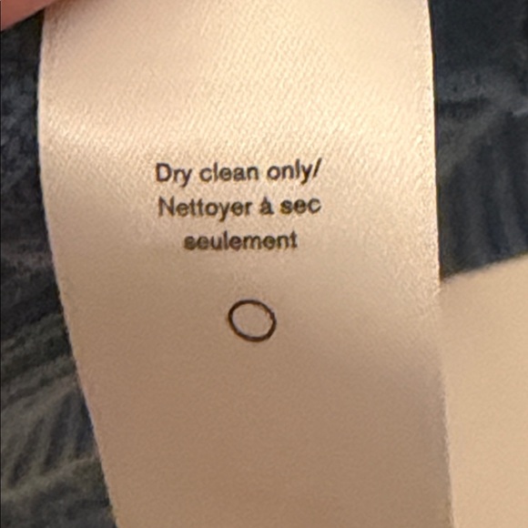 Rag & Bone Kyra Crewneck Metallic Knit
Pullover Indigo Blue - Picture 9 of 11